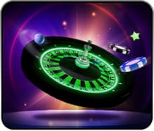 Big Bass Bonanza slot game interface on fajartoto togel showing fishing-themed reel symbols and bonus feature indicators